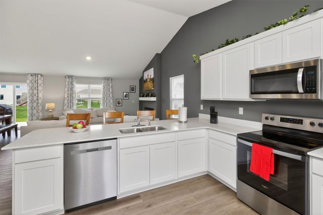 1732 Southbridge Drive, Adel, IA 50003