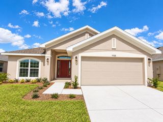 7732 BENT TREE LOOP, St Cloud, FL 34773