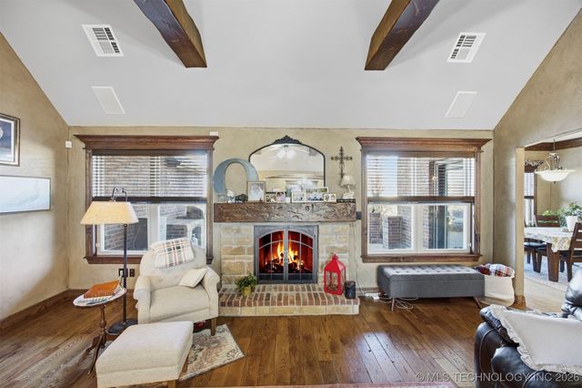 14824 E 148th Street North, Collinsville, OK 74021