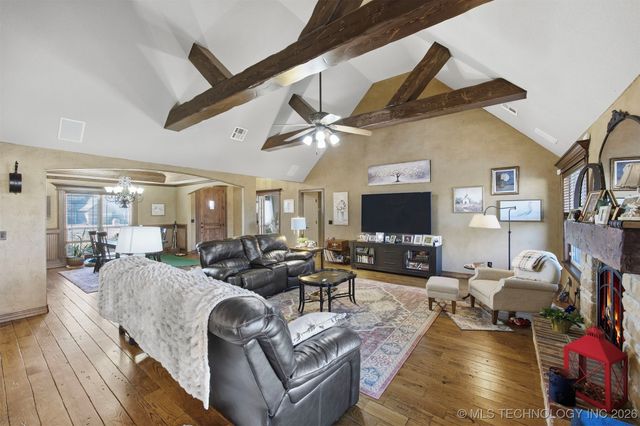 14824 E 148th Street North, Collinsville, OK 74021