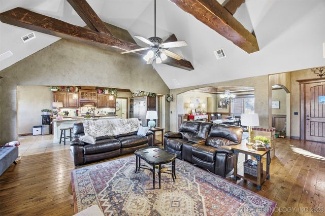 14824 E 148th Street North, Collinsville, OK 74021