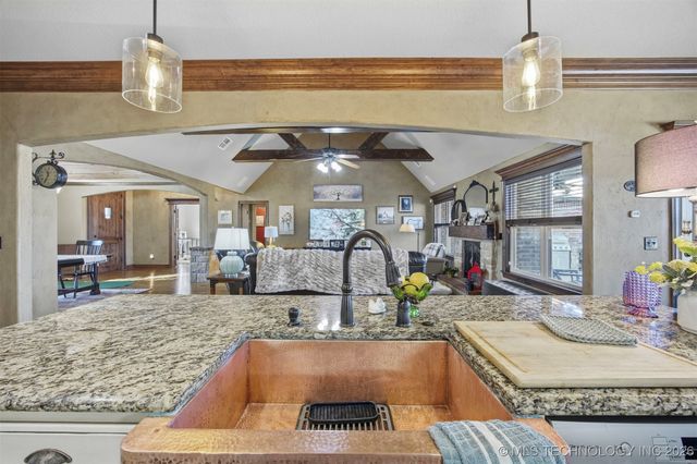 14824 E 148th Street North, Collinsville, OK 74021