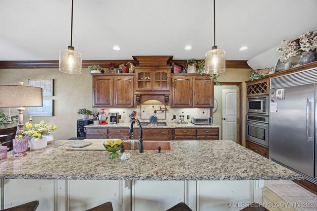 14824 E 148th Street North, Collinsville, OK 74021