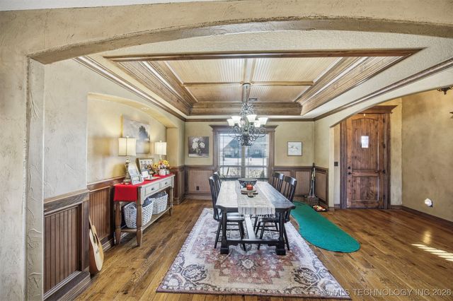 14824 E 148th Street North, Collinsville, OK 74021