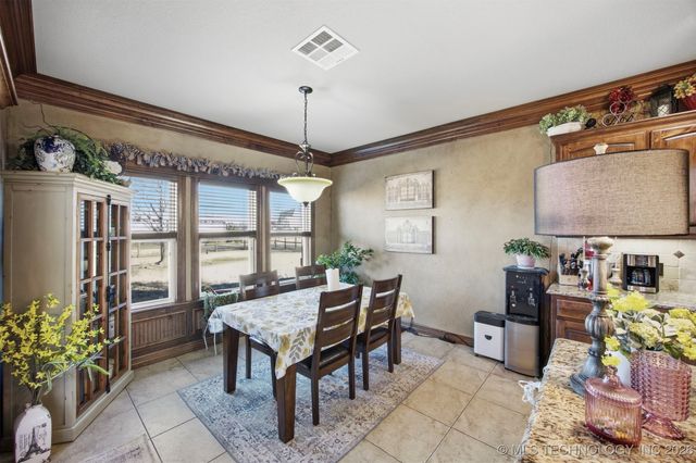 14824 E 148th Street North, Collinsville, OK 74021