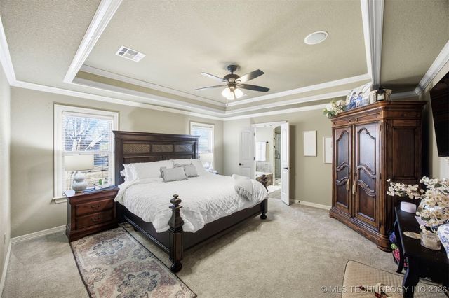 14824 E 148th Street North, Collinsville, OK 74021