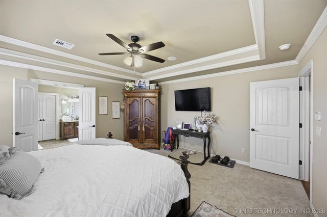 14824 E 148th Street North, Collinsville, OK 74021