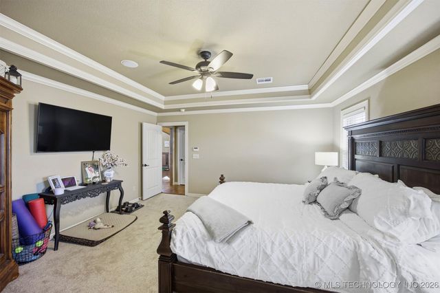 14824 E 148th Street North, Collinsville, OK 74021