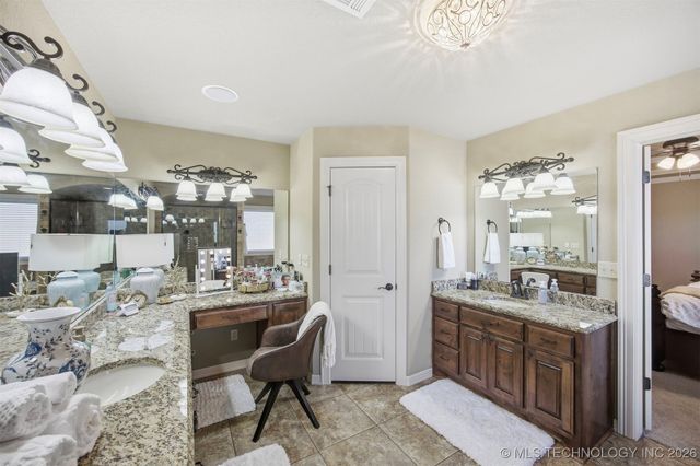 14824 E 148th Street North, Collinsville, OK 74021