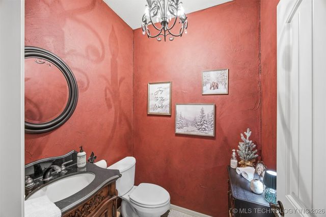 14824 E 148th Street North, Collinsville, OK 74021