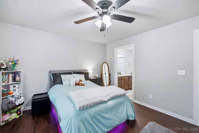 14824 E 148th Street North, Collinsville, OK 74021