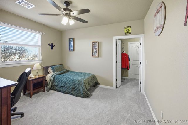 14824 E 148th Street North, Collinsville, OK 74021