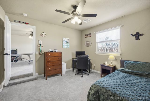 14824 E 148th Street North, Collinsville, OK 74021