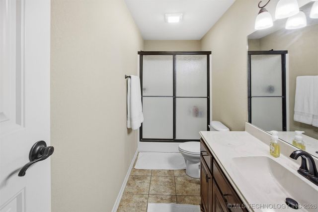 14824 E 148th Street North, Collinsville, OK 74021