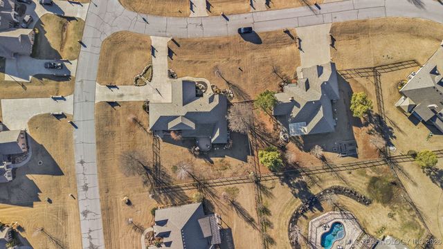 14824 E 148th Street North, Collinsville, OK 74021