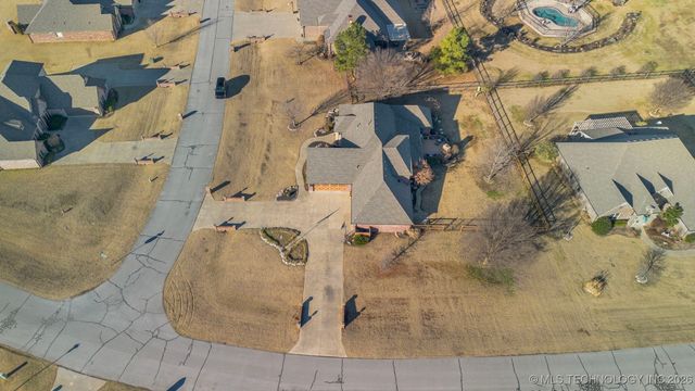 14824 E 148th Street North, Collinsville, OK 74021