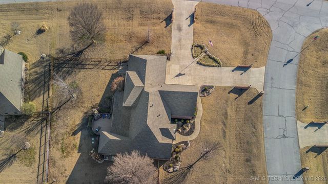 14824 E 148th Street North, Collinsville, OK 74021