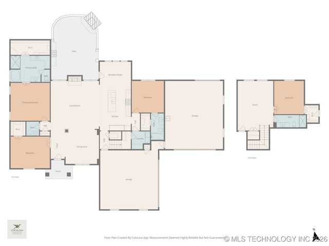 14824 E 148th Street North, Collinsville, OK 74021