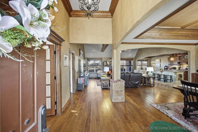 14824 E 148th Street North, Collinsville, OK 74021