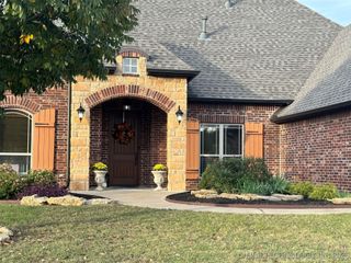 14824 E 148th Street North, Collinsville, OK 74021