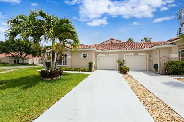 6419 Long Key Lane, Boynton Beach, FL 33472