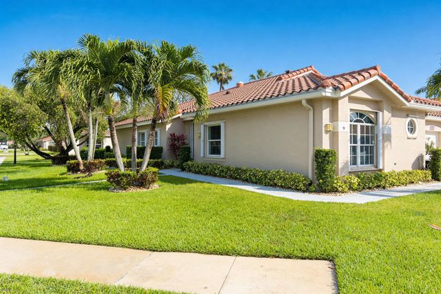 6419 Long Key Lane, Boynton Beach, FL 33472
