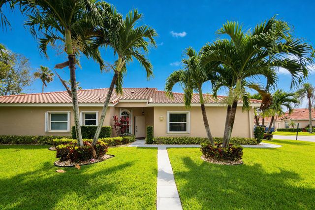 6419 Long Key Lane, Boynton Beach, FL 33472