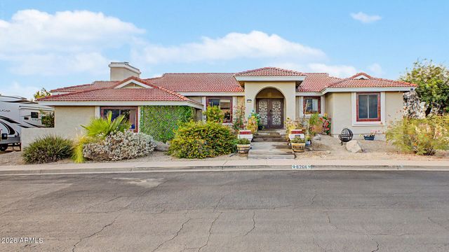 6266 E OASIS Street, Mesa, AZ 85215