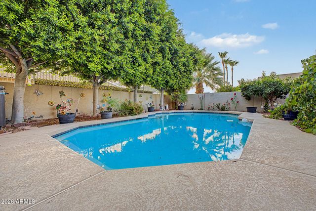 6266 E OASIS Street, Mesa, AZ 85215