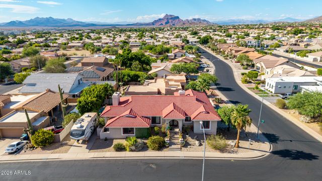 6266 E OASIS Street, Mesa, AZ 85215
