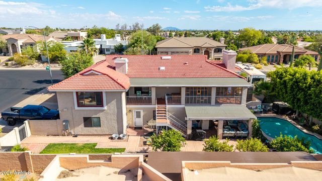 6266 E OASIS Street, Mesa, AZ 85215