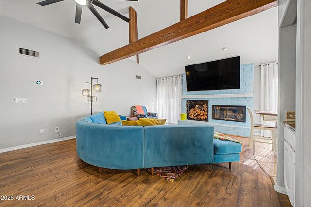 6266 E OASIS Street, Mesa, AZ 85215