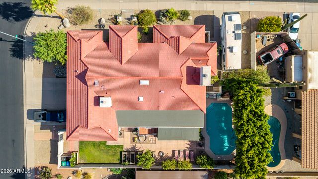 6266 E OASIS Street, Mesa, AZ 85215