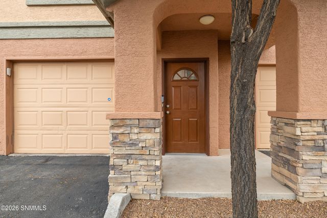 3650 Morning Star UNIT 1502, Las Cruces, NM 88011