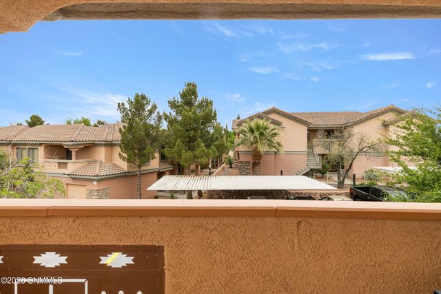 3650 Morning Star UNIT 1502, Las Cruces, NM 88011