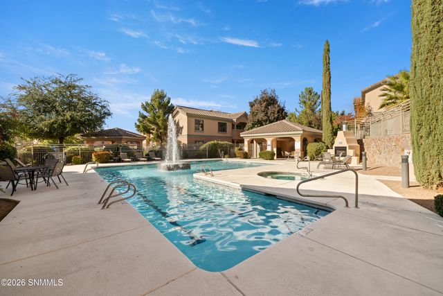 3650 Morning Star UNIT 1502, Las Cruces, NM 88011