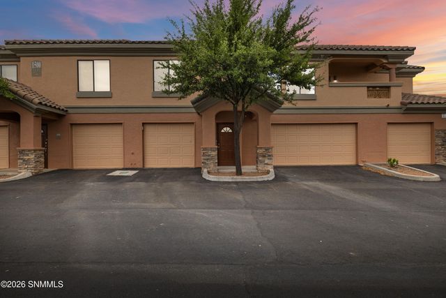 3650 Morning Star UNIT 1502, Las Cruces, NM 88011