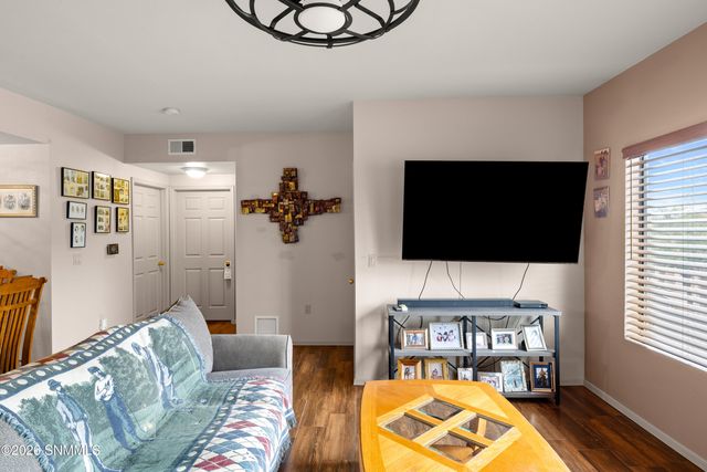 3650 Morning Star UNIT 1502, Las Cruces, NM 88011