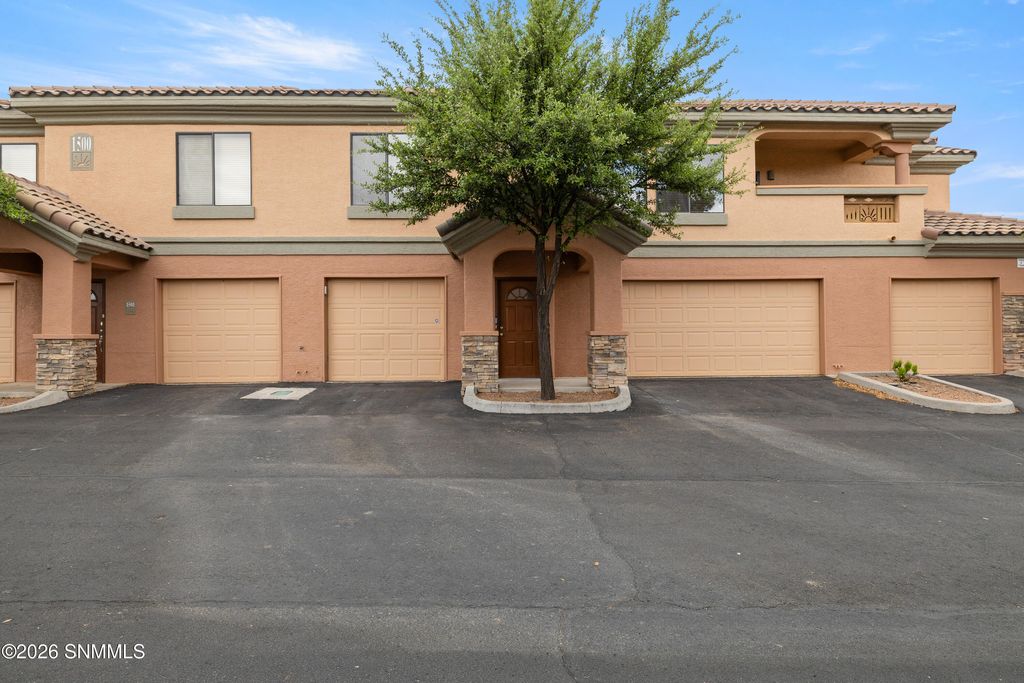 3650 Morning Star UNIT 1502, Las Cruces, NM 88011