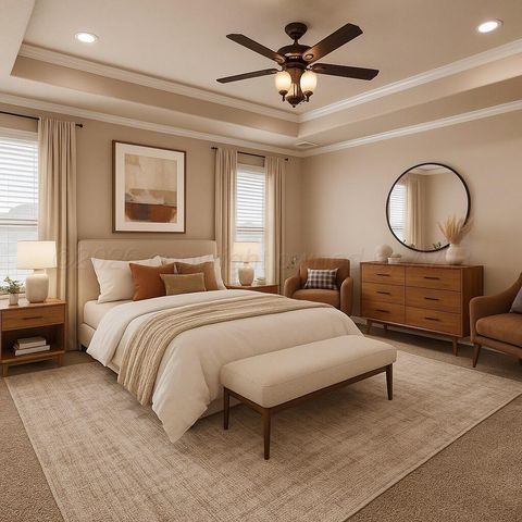 45 NEELY Lane, Canyon, TX 79015