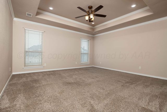 45 NEELY Lane, Canyon, TX 79015