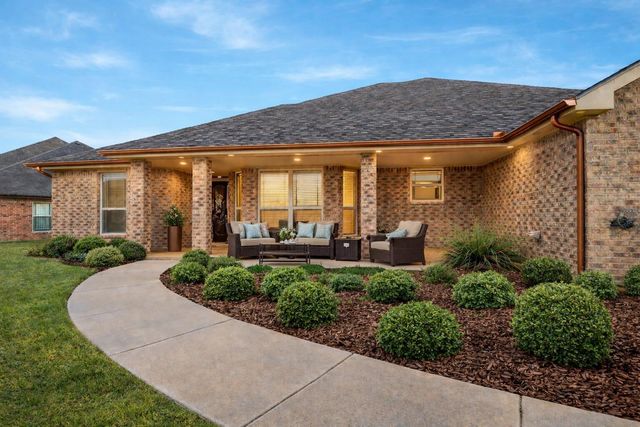 45 NEELY Lane, Canyon, TX 79015