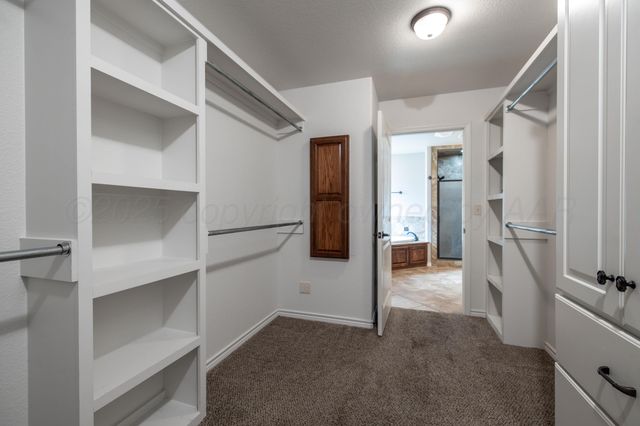 45 NEELY Lane, Canyon, TX 79015