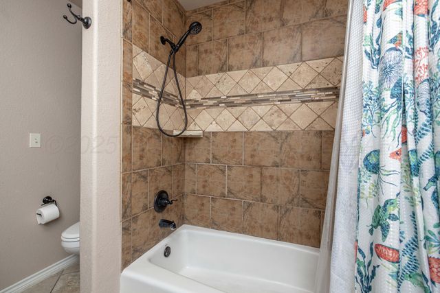 45 NEELY Lane, Canyon, TX 79015