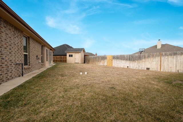 45 NEELY Lane, Canyon, TX 79015