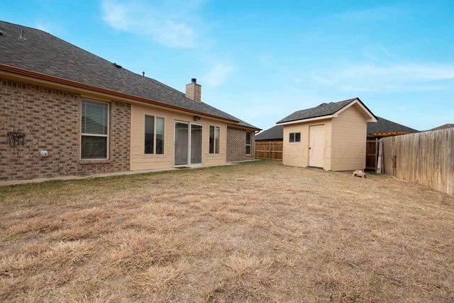 45 NEELY Lane, Canyon, TX 79015