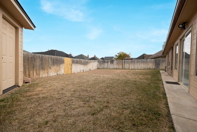 45 NEELY Lane, Canyon, TX 79015