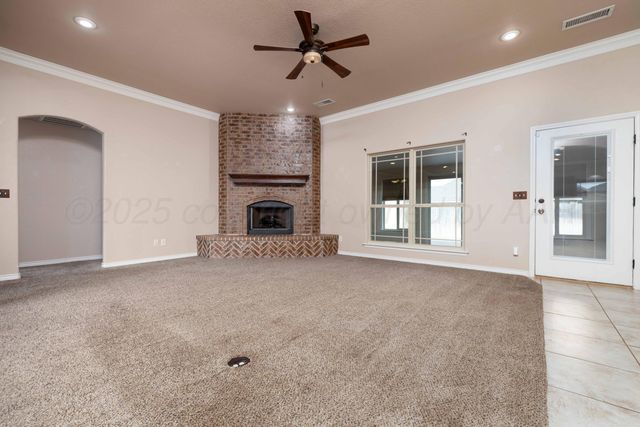 45 NEELY Lane, Canyon, TX 79015