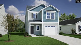 3973 Golden Crane Pass, Lexington, SC 29073