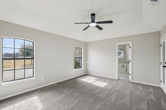 700 Blue Haze Drive, Fort Worth, TX 76108